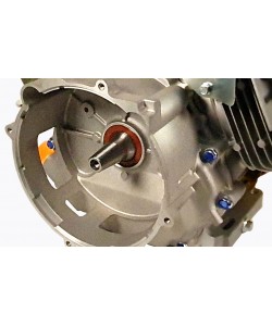 Yihu YH188FE/A - Motor benzina 13CP, 389cc, 1C 4T OHV, ax conic, auto