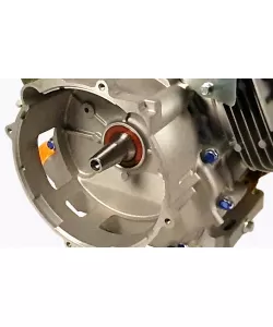 Yihu YH188FE/A - Motor benzina 13CP, 389cc, 1C 4T OHV, ax conic, auto