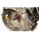 Yihu YH188FE/A - Motor benzina 13CP, 389cc, 1C 4T OHV, ax conic, auto Yihu YH188FE/A - Motor benzina 13CP, 389cc, 1C 4T OHV, ax conic, auto