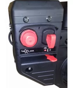 Loncin G210FS - Motor benzina 7.0CP, 212cc, 1C 4T OHV, ax pana Loncin G210FS - Motor benzina 7.0CP, 212cc, 1C 4T OHV, ax pana