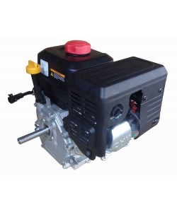 Loncin G210FS - Motor benzina 7.0CP, 212cc, 1C 4T OHV, ax pana