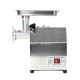 Masina de tocat carne electrica profesionala Craft Tec MK-8,800W,100 Kg/h,11.5 Kg constructie inox