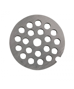 Masina de tocat carne electrica profesionala Craft Tec MK-8,800W,100 Kg/h,11.5 Kg constructie inox