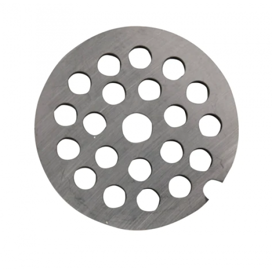 Masina de tocat carne electrica profesionala Craft Tec MX709 MK-8,1000W,100 Kg/h,11.5 Kg constructie inox