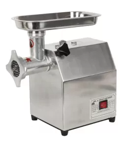Masina de tocat carne electrica profesionala Craft Tec MK-8,800W,100 Kg/h,11.5 Kg constructie inox Masina de tocat carne electrica profesionala Craft Tec MK-8,800W,100 Kg/h,11.5 Kg constructie inox