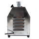Masina de tocat carne electrica profesionala Craft Tec MK-8,800W,100 Kg/h,11.5 Kg constructie inox