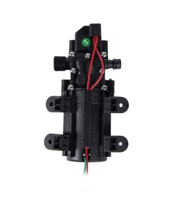 Pompa electrica pentru apa cu presostat 12V 2.2A 5 Bari 3.1l/min,