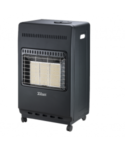 SOBA CU GAZ ECO