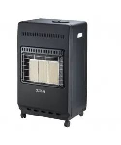 SOBA CU GAZ ECO SOBA CU GAZ ECO
