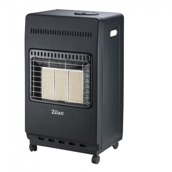 SOBA CU GAZ ECO