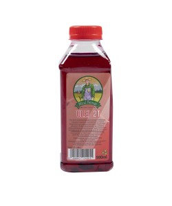 Ulei Amestec Micul Fermier 2T Rosu 500ml