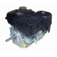 Zongshen ZS168FB - Motor benzina 6.5CP, 196cc, 1C 4T OHV, ax pana Zongshen ZS168FB - Motor benzina 6.5CP, 196cc, 1C 4T OHV, ax pana