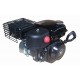 Zongshen ZS168FB - Motor benzina 6.5CP, 196cc, 1C 4T OHV, ax pana Zongshen ZS168FB - Motor benzina 6.5CP, 196cc, 1C 4T OHV, ax pana