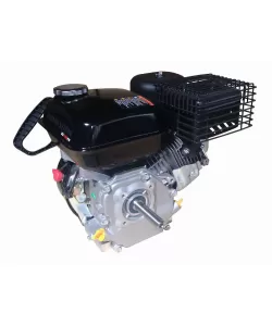 Zongshen ZS168FB - Motor benzina 6.5CP, 196cc, 1C 4T OHV, ax pana Zongshen ZS168FB - Motor benzina 6.5CP, 196cc, 1C 4T OHV, ax pana