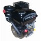 Zongshen ZS168FB - Motor benzina 6.5CP, 196cc, 1C 4T OHV, ax pana Zongshen ZS168FB - Motor benzina 6.5CP, 196cc, 1C 4T OHV, ax pana