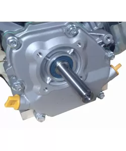 Zongshen ZS168FB - Motor benzina 6.5CP, 196cc, 1C 4T OHV, ax pana Zongshen ZS168FB - Motor benzina 6.5CP, 196cc, 1C 4T OHV, ax pana