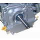 Zongshen ZS168FB - Motor benzina 6.5CP, 196cc, 1C 4T OHV, ax pana Zongshen ZS168FB - Motor benzina 6.5CP, 196cc, 1C 4T OHV, ax pana