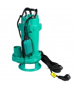  Pompa submersibila ProGARDEN TPS1500A, 2", 1.5kW, apa murdara, 300L/min, 14m, tocator
