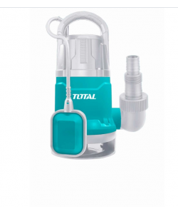  Pompa submersibila TOTAL  - apa murdara -750W