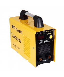 ProWELD ARC320e Invertor sudura