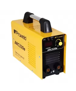 ProWELD ARC320e Invertor sudura
