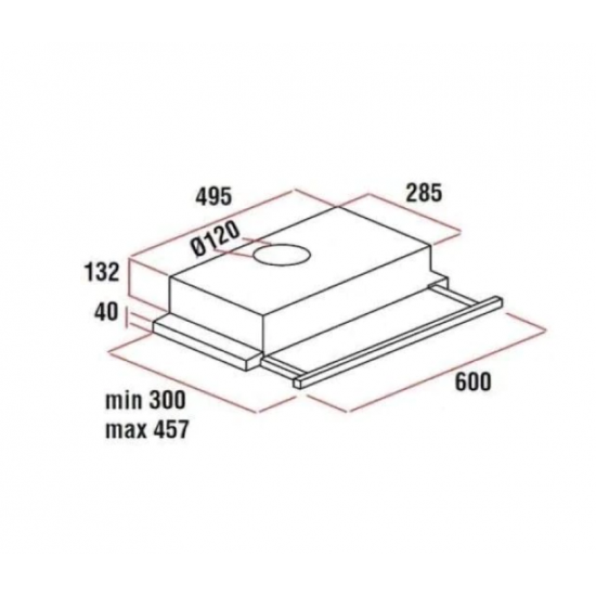 Pachet Incorporabil Cuptor Hausberg HB-8051AB, Plita incorporabila Hausberg HB-561, Hota incorporabila telescopica Hausberg HB 1280