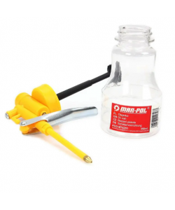 Pompita de ulei manuala 350 ml , PRODUS RESIGILAT