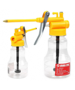 Pompita de ulei manuala 350 ml , PRODUS RESIGILAT