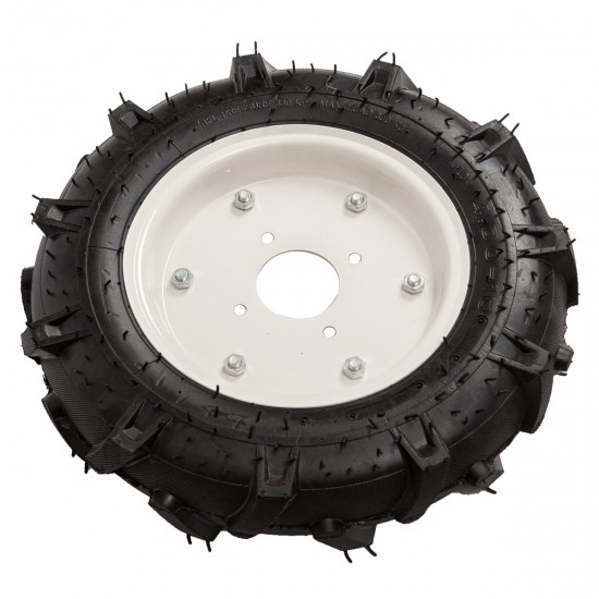 Roata motocultor 400-10 Alba