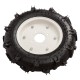 Roata motocultor 400-10 Alba