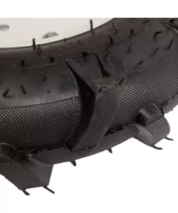  Roata motocultor 400-10 Alba