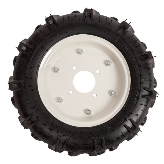 Roata motocultor 400-10 Alba