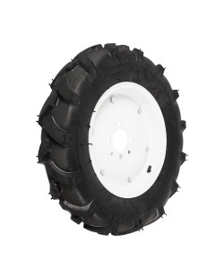 Roata motocultor 500-12