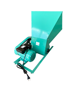 Tocator fructe si legume electric Craft Tec MX700,Motor 3 kw, 550 kg/h