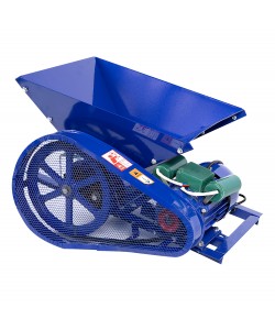 Zdrobitor de struguri electric Micul Fermier 500 kg/h