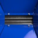Produs resigilat Zdrobitor de struguri electric Micul Fermier 500 kg/h