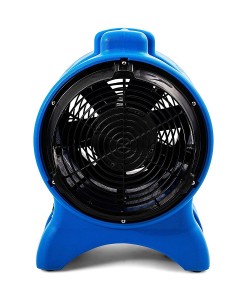 ZEFIR 12 - Ventilator industrial Intensiv