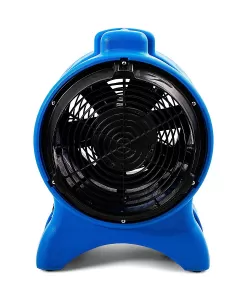 ZEFIR 12 - Ventilator industrial Intensiv