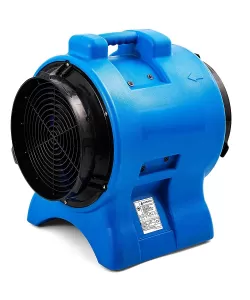 ZEFIR 12 - Ventilator industrial Intensiv