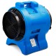 ZEFIR 12 - Ventilator industrial Intensiv
