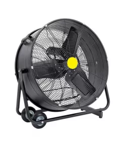 ZEFIR 36 - Ventilator industrial Intensiv ZEFIR 36 - Ventilator industrial Intensiv