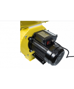 Moara electrica de macinat Lucerna, Paie, Furaje porumb, grâu, orz, ,coceni,Gospodarul Profesionist GP-1, 2500 W, 200 kg/h