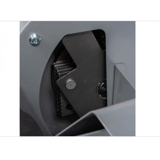 Moara electrica de macinat Porumb, grâu, orz, coceni, fructe, legume,Blade model C, Cuva mare 2700 W, 200 kg/h