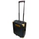 Trusa de scule Profesionala 599 Piese KRAFT PRO +Troler transport