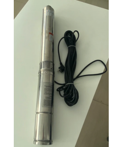 Pompa de apa submersibila Zinith Italiy 4STM508, 1.65W, 200 l/min, inaltime refulare 100m