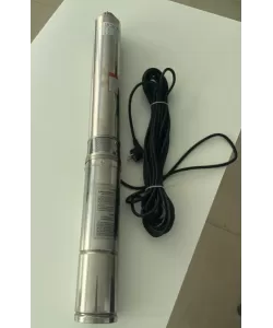 Pompa de apa submersibila Zinith Italiy 4STM508, 1.65W, 200 l/min, inaltime refulare 100m Pompa de apa submersibila Zinith Italiy 4STM508, 1.65W, 200 l/min, inaltime refulare 100m