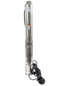 Pompa de apa submersibila Zinith Italiy 4STM807, 1.65KW, 266 l/min, inaltime refulare 80m