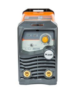 ARC 200 PRO (Z209) - Aparat de sudura invertor Jasic ARC 200