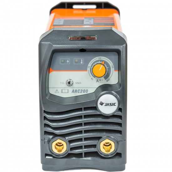 ARC 200 PRO (Z209) - Aparat de sudura invertor Jasic ARC 200 ARC 200 PRO (Z209) - Aparat de sudura invertor Jasic ARC 200
