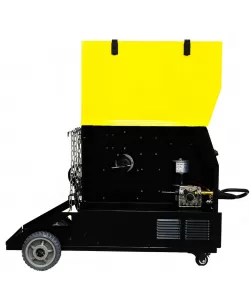 PERFEKT MIG 315 SYNERGIC - Aparat de sudura INTENSIV tip MIG/MMA